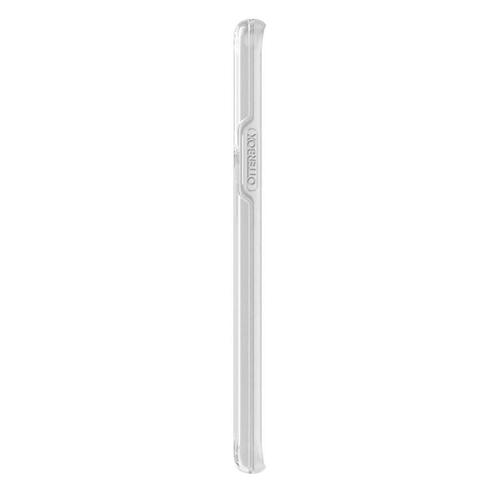 OtterBox Symmetry - Funda Transparente para Galaxy S20+/Galaxy S20+ 5G (Solo no Compatible con ningún Otro Modelo de Galaxy S20), Transparente