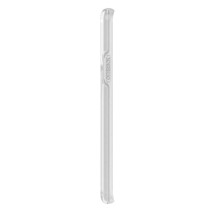OtterBox Symmetry - Funda Transparente para Galaxy S20+/Galaxy S20+ 5G (Solo no Compatible con ningún Otro Modelo de Galaxy S20), Transparente