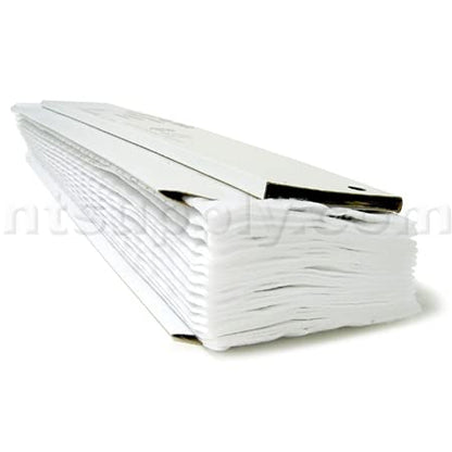 Trane/American Standard filtro de repuesto tipo medio expandible