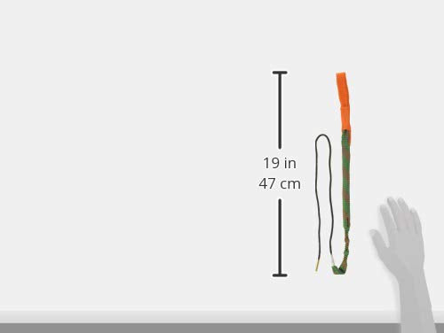 Hoppe's 24003V BoreSnake Viper Pistol and Revolver Bore Cleaner.40.41 Caliber