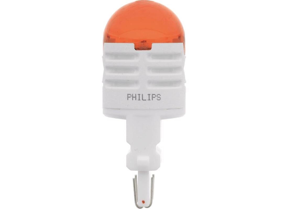 Philips 3157ALED Ultinon LED, Rojo