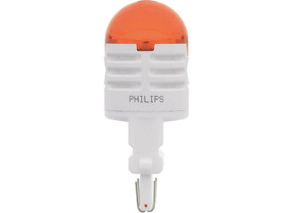 Philips 3157ALED Ultinon LED, Rojo