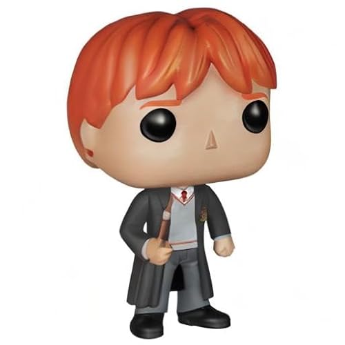 Funko Pop Movies: Harry Potter - Ron Weasley