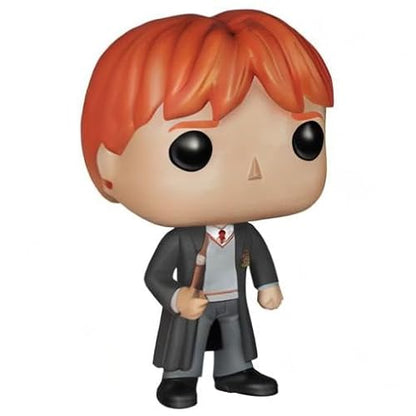 Funko Pop Movies: Harry Potter - Ron Weasley