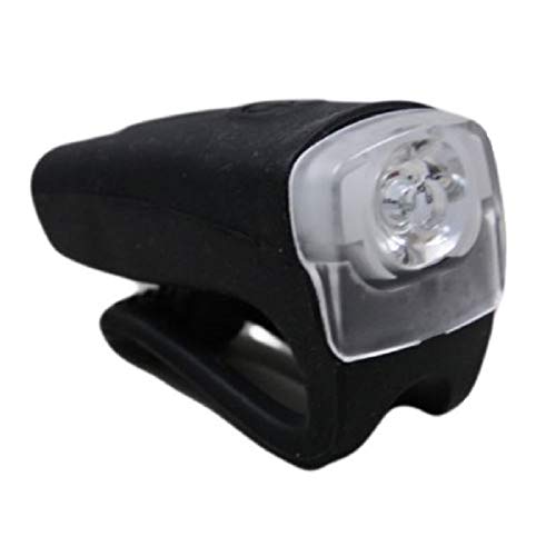 Benotto Luz UrbanoDelantera USB 40Lumens (3.7V) 3xFunciones JY-378FU