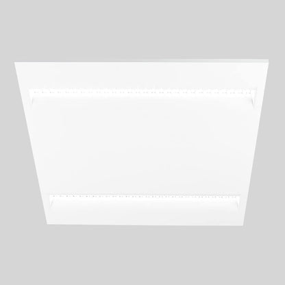 Tecnolite Lámpara LED de Oficina, color Blanco LTLLED-3130/40/B