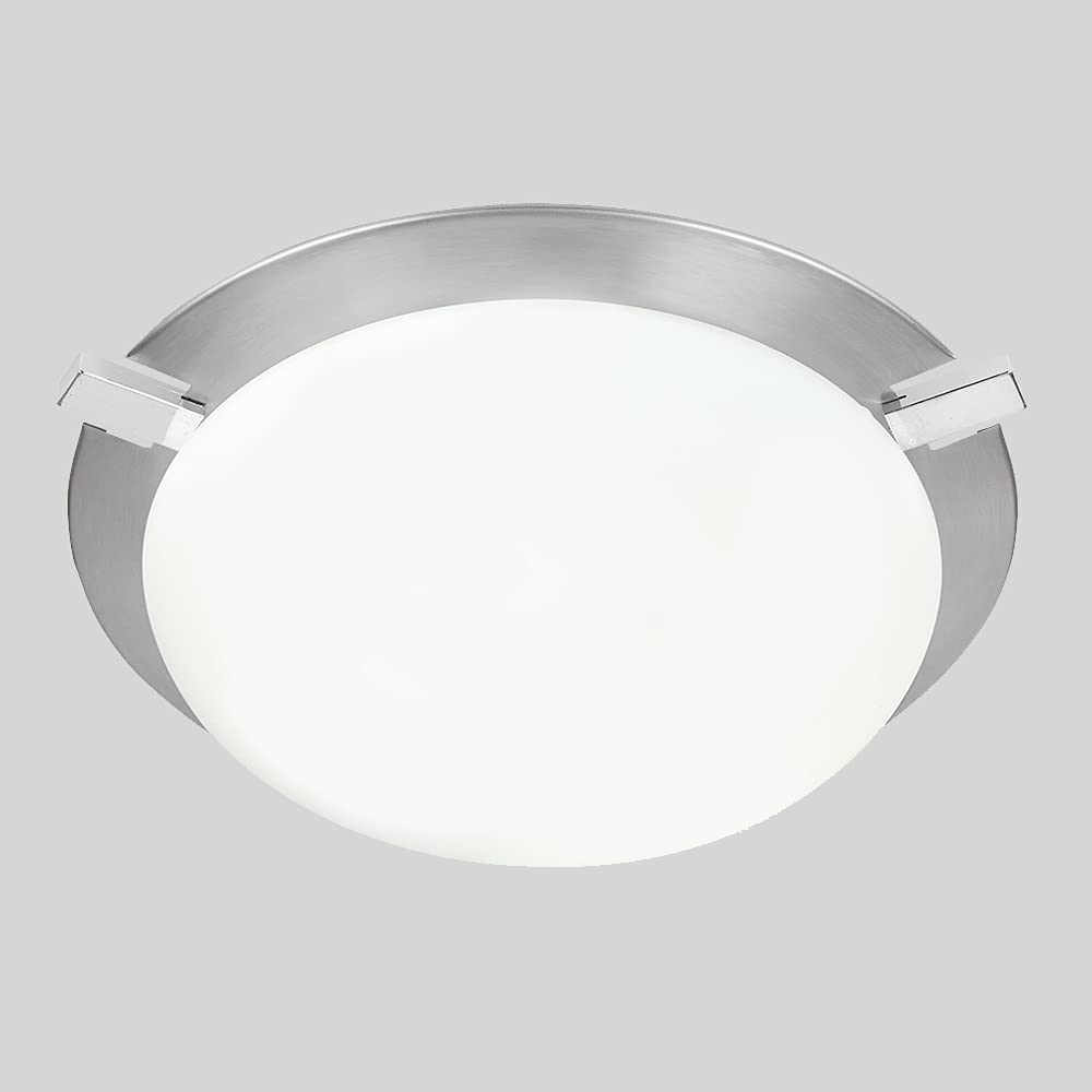 Tecnolite - Lámpara de interior para sobreponer, Base E27