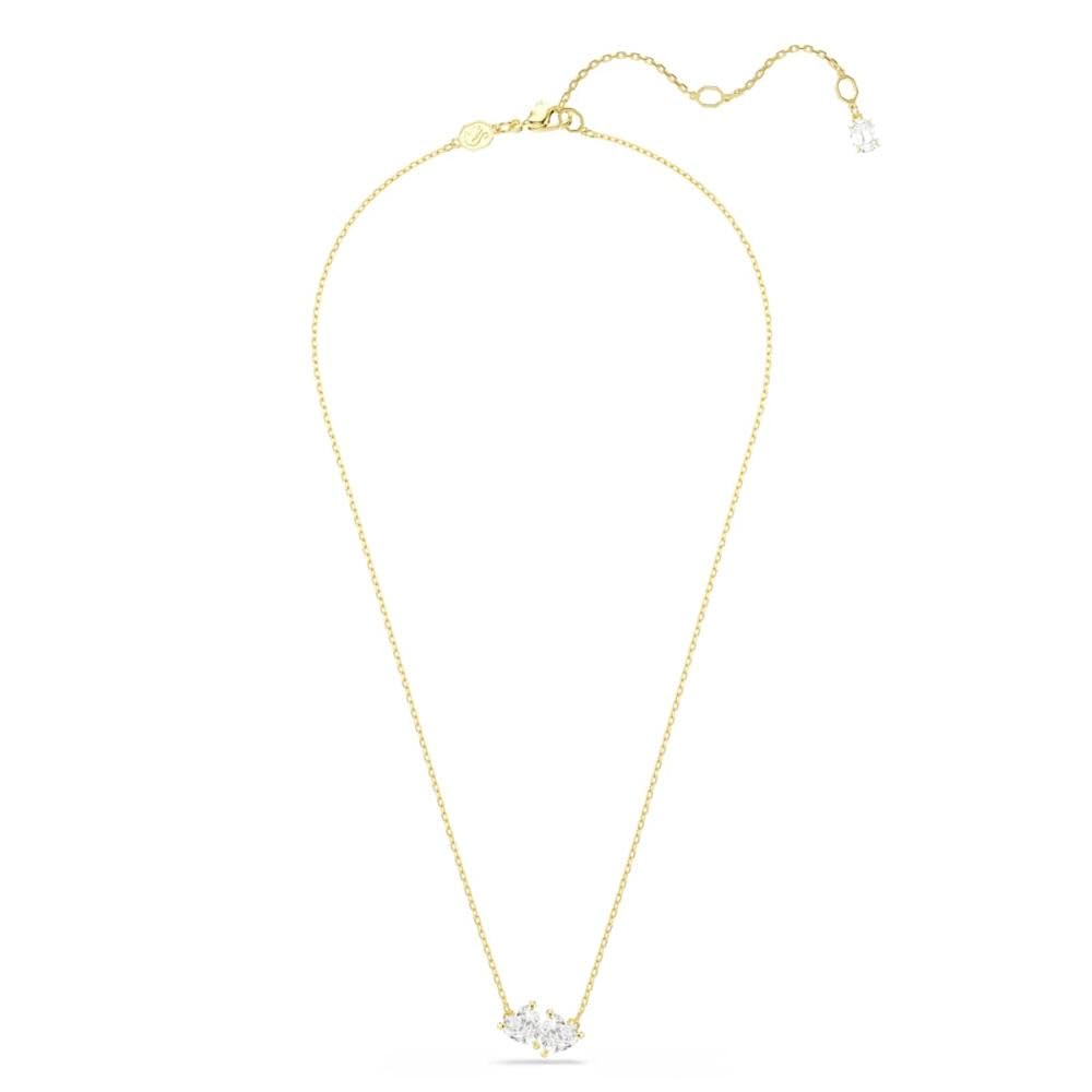 Swarovski Mesmera Kollektion Halsketten