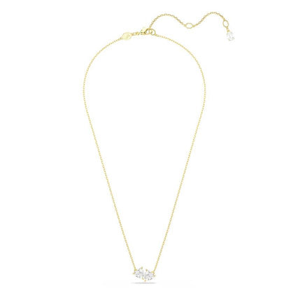Swarovski Mesmera Kollektion Halsketten
