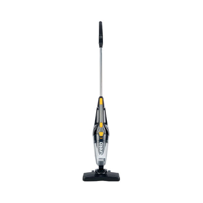 Eureka Blaze NES210 Aspiradora Stick 3 en 1, Color Negro con Amarillo