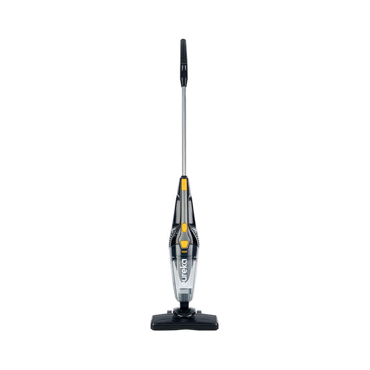 Eureka Blaze NES210 Aspiradora Stick 3 en 1, Color Negro con Amarillo