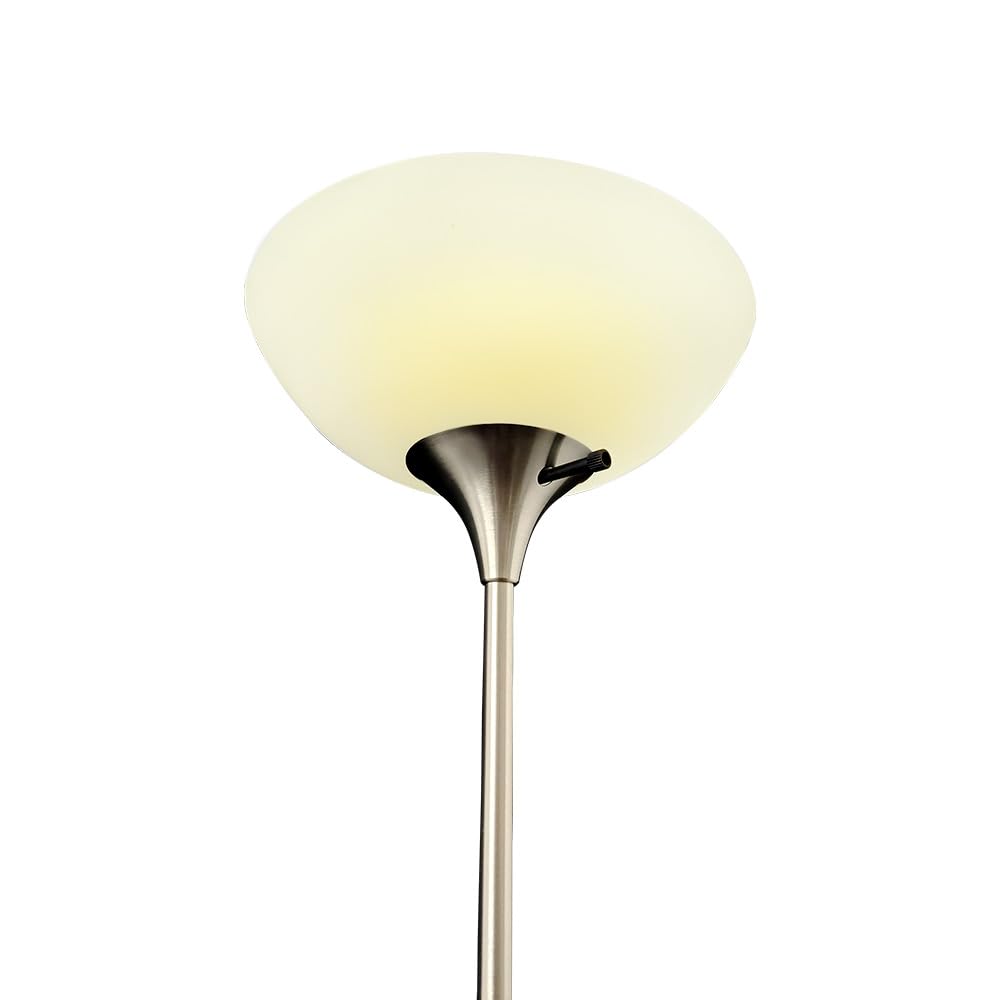 Lámpara de Piso Satin Mil Luces