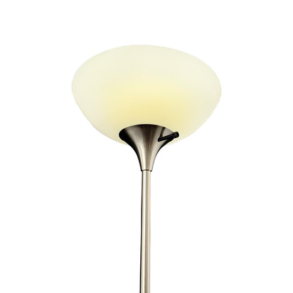 Lámpara de Piso Satin Mil Luces
