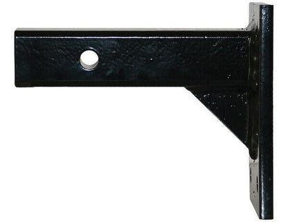 Buyers Products - Soporte de Gancho, 3 Posiciones, 9 in. Shank