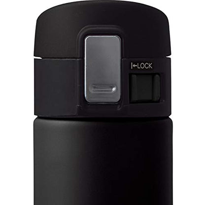 Zojirushi SM-KHE48BA Vaso de acero inoxidable