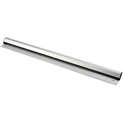 American Metalcraft AOR36 - Soporte para billetes, aluminio, 36 pulgadas
