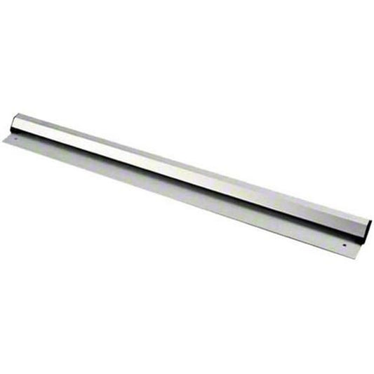 American Metalcraft AOR36 - Soporte para billetes, aluminio, 36 pulgadas