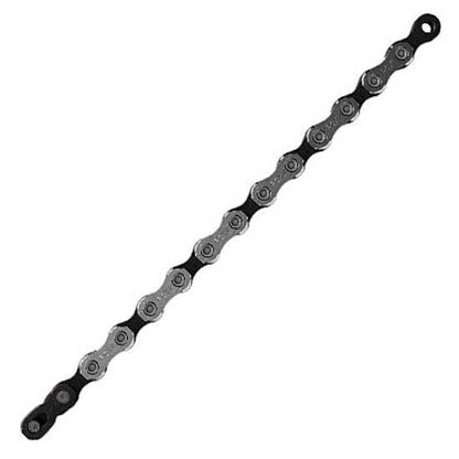 SRAM Cadena PCX1 11P 118 Eslabones con Power Lock Plata