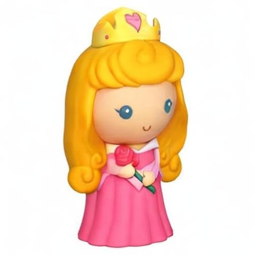 Disney Aurora FIGURAL Bank - Princesa