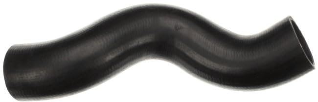 Gates Manguera de Radiador 22718, Negro