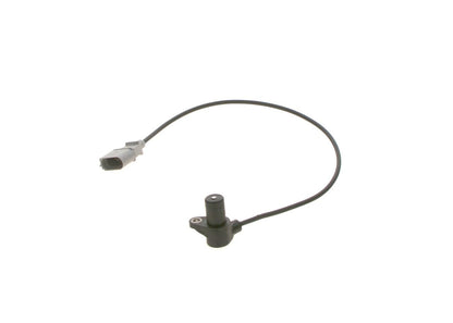 Bosch Caudalímetro Sensor de Flujo de Masa de Aire (MAF) 0280218270 - 261210190 - Sensor de posición - Cigüeñal
