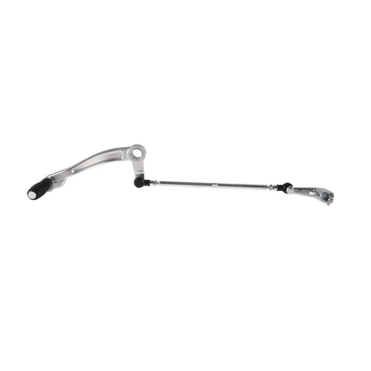 ITALIKA F11031132 Conjunto Pedal Cambios, Gris