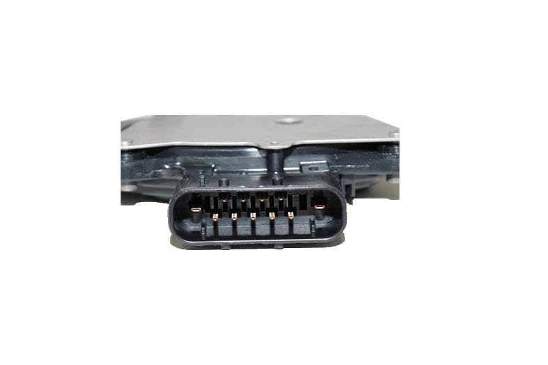 GM Genuine Parts D2259C Interruptor de Posición de Parque/Neutro, Negro