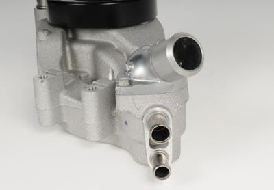 GM Genuine Parts Bomba de Agua para Motor 251-734