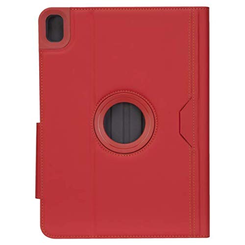 Targus VersaVu - Funda clásica para iPad Pro de 11 Pulgadas, Color Rojo (THZ74403GL)