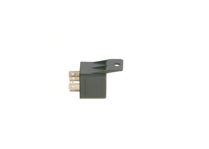 Bosch Mini Relé Normalmente Abierto 0332019155, 5 Pines, 12V, 30A, Individual