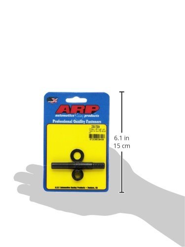 ARP 230-7004 Kit de Pernos de Bomba de Aceite de 12 Puntos para Chevrolet V8