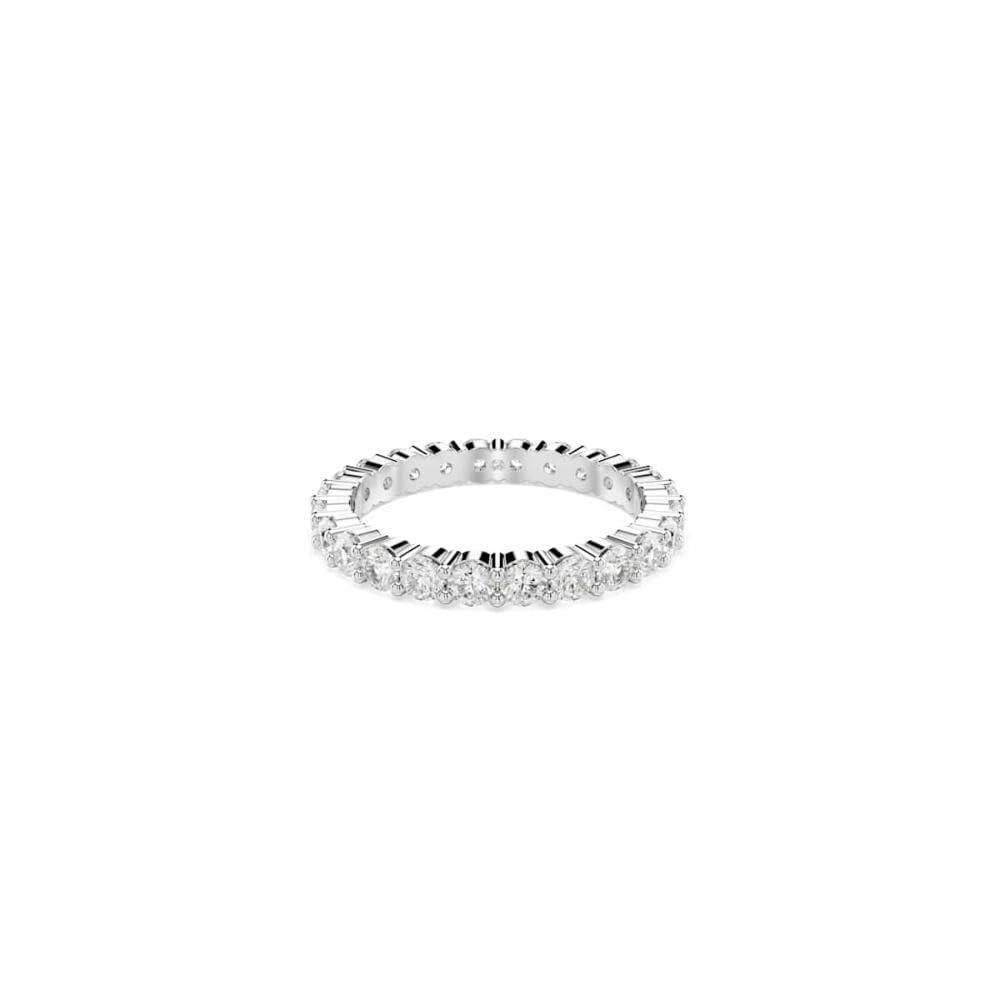 Swarovski Matrix Colección Anillo
