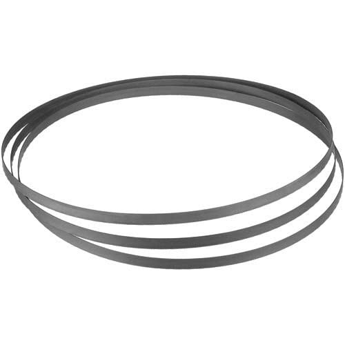DEWALT Portable Band Saw Blade, 32-7/8-Inch, .020-Inch, 24 TPI, 3-Pack (DW3984C)