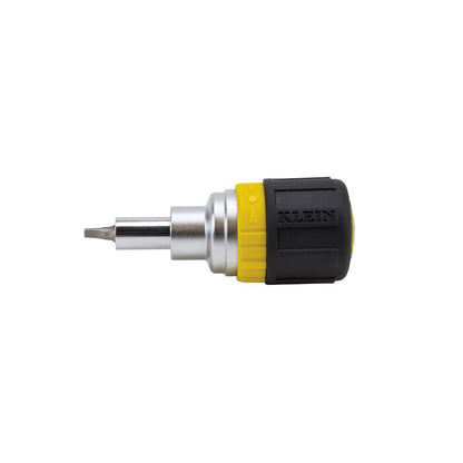 Klein Tools 32594 Destornillador de carraca (6 en 1)