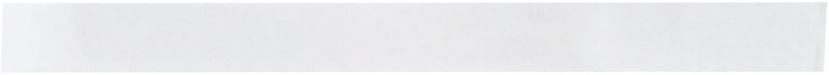 Brady M21-375-430-WT-CL Cartridge, B430 Clear Polyester Material, 0.375" W x 21' L, Clear