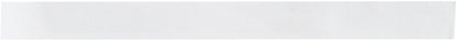 Brady M21-375-430-WT-CL Cartridge, B430 Clear Polyester Material, 0.375" W x 21' L, Clear