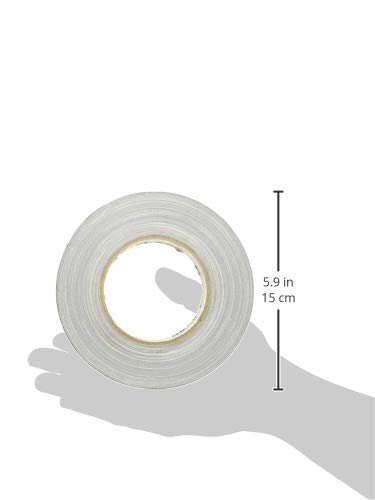 Cinta Aksi de Polietileno Reforzada con Maya Textil para Ductos de 50m.