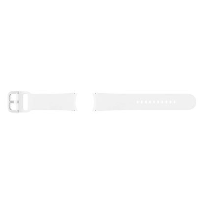 Samsung Galaxy Watch 5 Sport Strap White