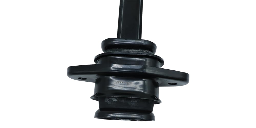 Z-Pro Soporte de Motor Torque Trasero para Hyundai Accent G4FC 1.6L 2018-2022 y Kia Rio 2018-2022 21950-J0000
