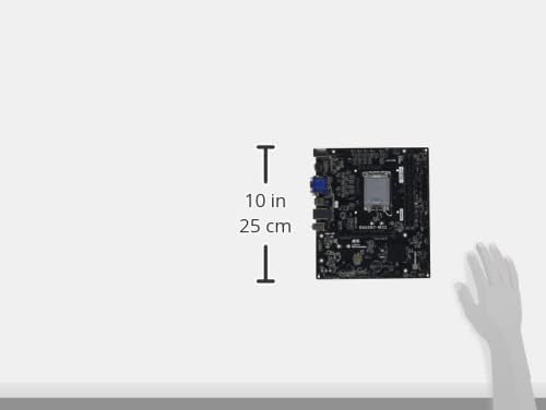 Tarjeta Madre ECS B660H7-M22