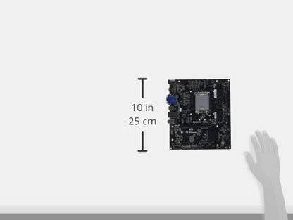 Tarjeta Madre ECS B660H7-M22