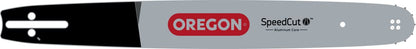 Oregon Cutting Systems 584408 SpeedCut 95TXL Bar/Chain Combination, 18-In. - Quantity 1