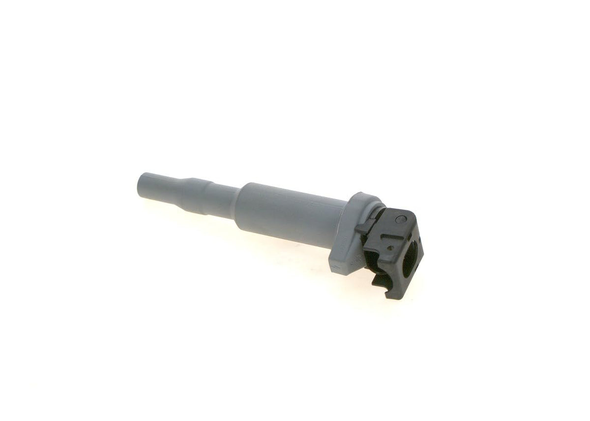 Bosch 0221504800 Bobina de Encendido para Automóviles, Negro/Gris, Estándar, Paquete de 1