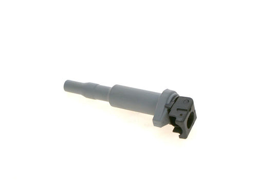 Bosch 0221504800 Bobina de Encendido para Automóviles, Negro/Gris, Estándar, Paquete de 1