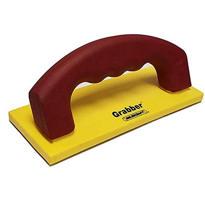 Milescraft 7334 Paquete de seguridad – Incluye tabla de plumas, palo de empuje y bloque de empuje GRATIS Ideal para usar en mesas de enrutador, sierra de mesa, juntas e incluso sierras de cinta,