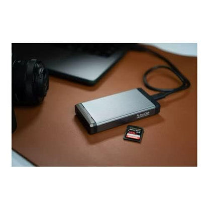 SanDisk Tarjeta microSDXC Extreme Pro de 256 GB + Adaptador SD + RescuePRO Deluxe, hasta 200 MB/s, con Rendimiento de aplicación A2, UHS-I, Clase 10, U3, V30