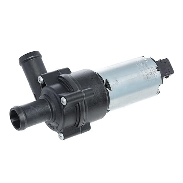 Bosch 0392020039 Bomba de Agua Eléctrica Auxiliar