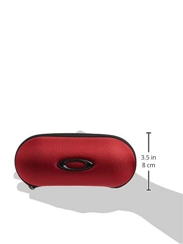 Oakley Ballistic Funda para anteojos de sol Unisex adulto