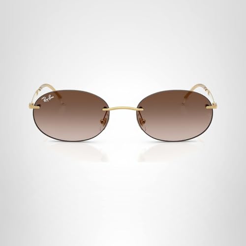 Ray-Ban Rb3767 Gafas Unisex adulto