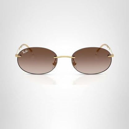 Ray-Ban Rb3767 Gafas Unisex adulto